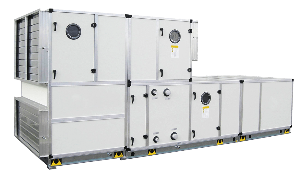 هواساز چیست؟